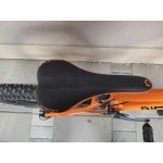 алуминиев мтв велосипед BICICASA 27,5 цола ROCK SHOX алуминиев мтв велосипед BICICASA 27,5 цола ROCK SHOX